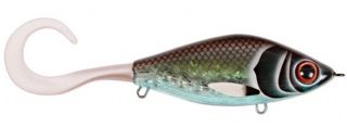 Strike Pro Guppie 13.5cm